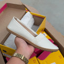 Sapatilha Moleca 5287.203