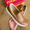 Tênis Moleca Slip On 5791.118