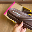 Chinelo de Dedo Moleca 5554.100