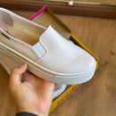 Sapato Moleca Slip On 5658.530