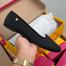 Sapatilha Moleca Pele de Cobra 5824.100