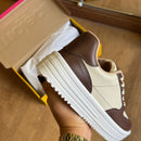 Tênis Moleca Casual 5782.313