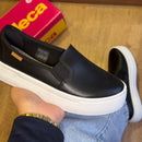 Sapato Moleca Slip On 5658.530