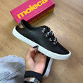 Tênis Moleca Casual Baixo 5296.597