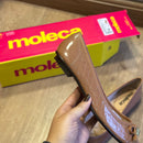 Sapatilha Moleca Verniz 5027.1407