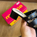 Sandália Moleca Salto Bloco 5259.879