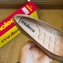 Sapatilha Moleca Verniz 5027.1407