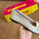 Sapatilha Moleca Casual Fivela 5729.127