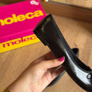 Sapatilha Moleca Casual 5727.115