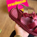 Sandália Papete Tratorada Moleca 5504.114