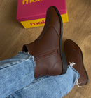 Bota Moleca Cano Curto 5333.100