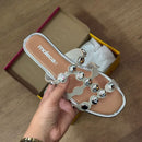 Sandália Moleca 5435.549