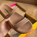 Sandália Moleca Papete 5469.135