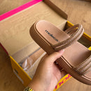 Sandália Moleca Papete 5469.135