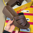 Sandália Tiras Grossas Moleca 5503.119