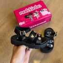 Sandália Molekinha  Coração 2744.103