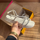 Papete Moleca Tiras Em Strass 5490.128