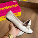 Sapatilha  Moleca Versátil  5726.115