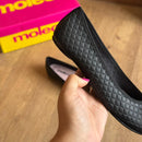 Sapatilha  Moleca Versátil  5726.115