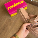 Sandália Moleca 5504.108