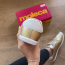 Tênis Moleca Casual 5827.104