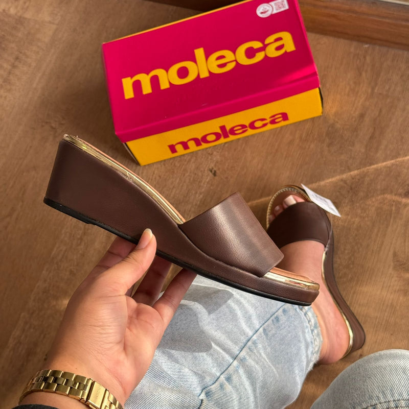 Tamanco Moleca Slide 5512.307