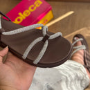 Papete Moleca Tiras Em Strass 5490.128