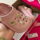 Babuche Molekinha Feminina  2591.103