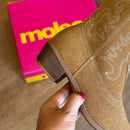 Bota Moleca Cano Curto Country 5353.201