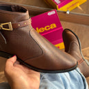Bota Moleca Country Fivela Dourada 5333.108