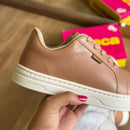 Tênis Moleca Casual 5835.100