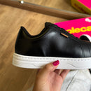 Tênis Moleca Casual 5835.100