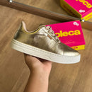 Tênis Moleca Casual 5835.100