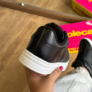 Tênis Moleca Casual 5835.100