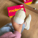 Tênis Moleca Casual Basic 5830.101