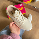 Tênis Moleca Casual Basic 5830.101