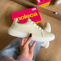 Tênis Moleca Casual Basic 5830.101