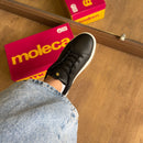 Tênis Moleca Casual Basic 5830.101