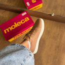 Tênis Moleca Casual Basic 5830.101