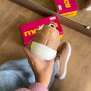 Tênis Moleca Casual Basic 5830.101