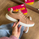 Tênis Moleca Casual Basic 5830.101