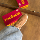 Tênis Moleca Casual Basic 5830.101