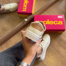 Tênis Moleca Casual 5667.753