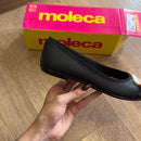 Sapatilha Moleca Detalhe Pedraria 5729.142