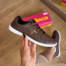 Tênis Casual Moleca 5605.463