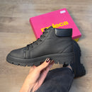 Coturno Moleca Solado Tratorado 5344.202