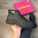 Coturno Moleca Solado Tratorado 5344.202