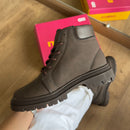 Coturno Moleca Solado Tratorado 5344.202