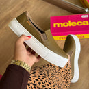Sapato Moleca Slip On 5658.530