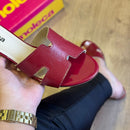 Sandalia Moleca Salto Baixo 5259.875